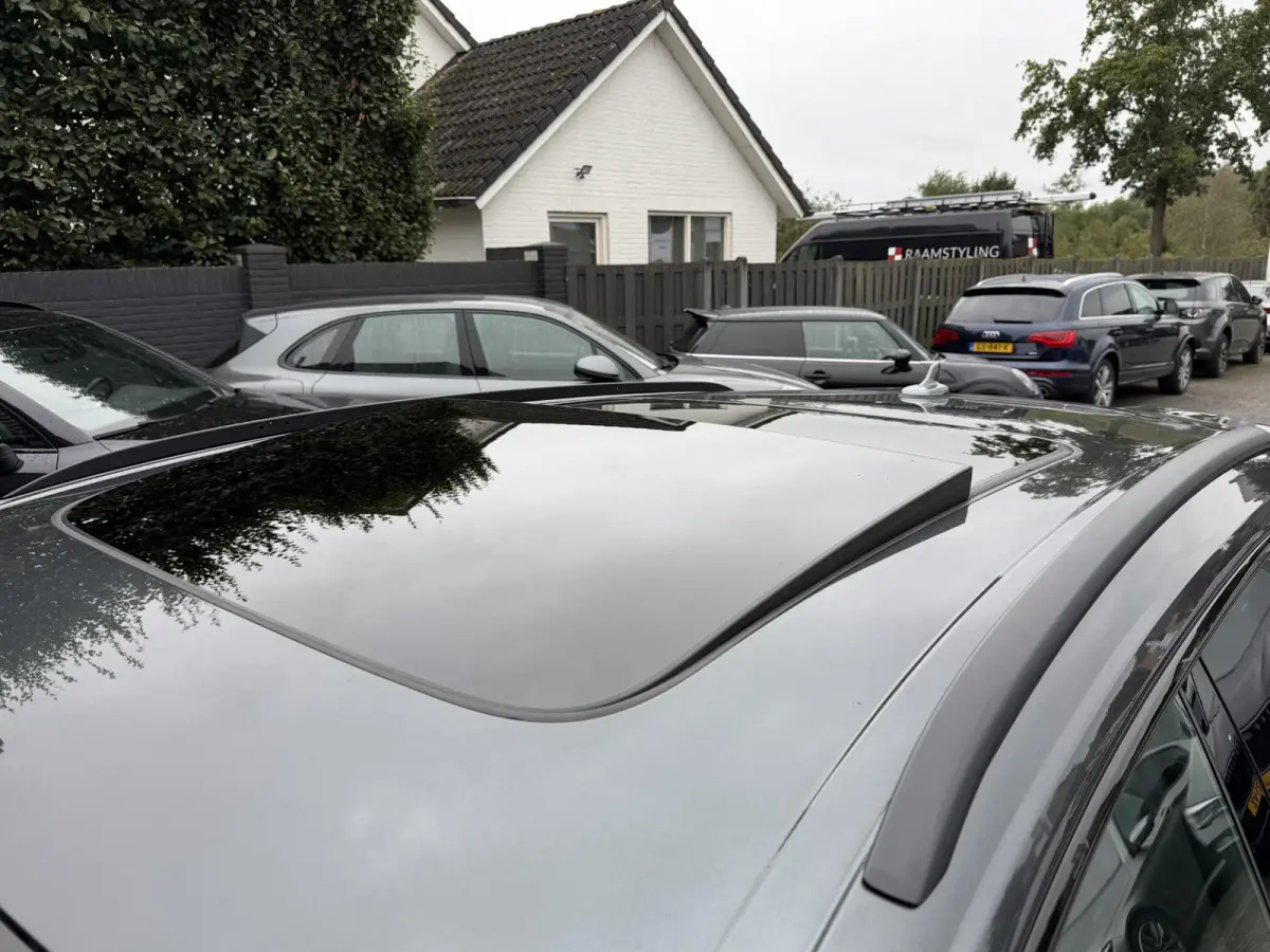 RS 4.0 TFSI RS Q8 quattro | Akrapovic | RS Dynamic | Panoramdak | Bang & Olufsen Advanced | Head-Up | 3D Camera |