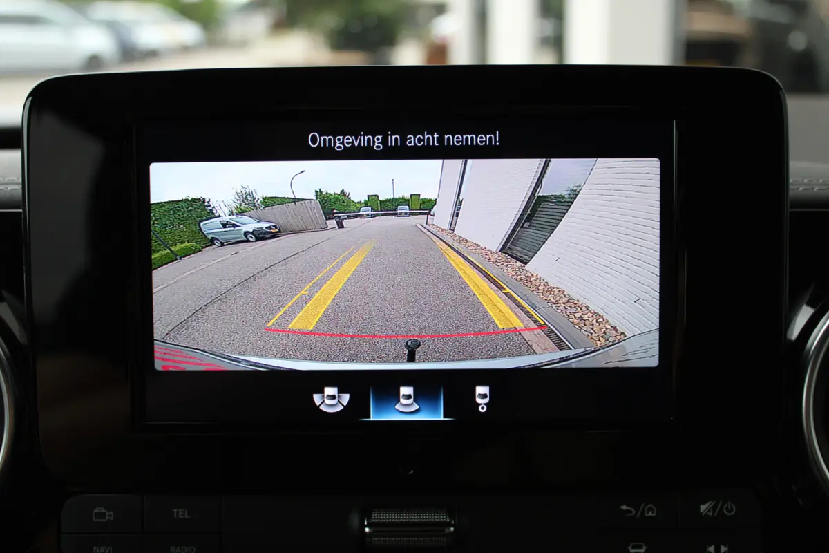 Tourer 200 Aut / Exclusive / Leer / Stoelverw / 360 Camera / Vol Opties / NIEUWSTAAT