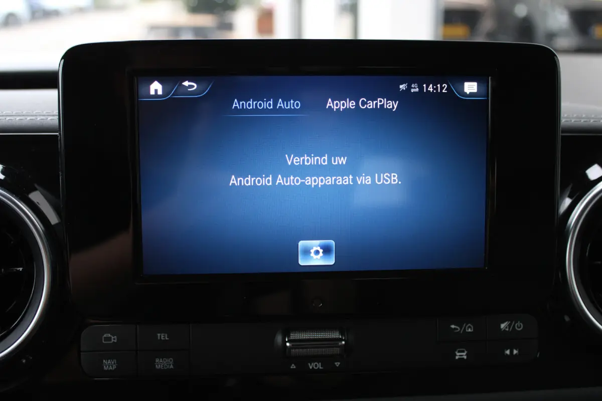 Tourer 200 Aut / Exclusive / Leer / Stoelverw / 360 Camera / Vol Opties / NIEUWSTAAT