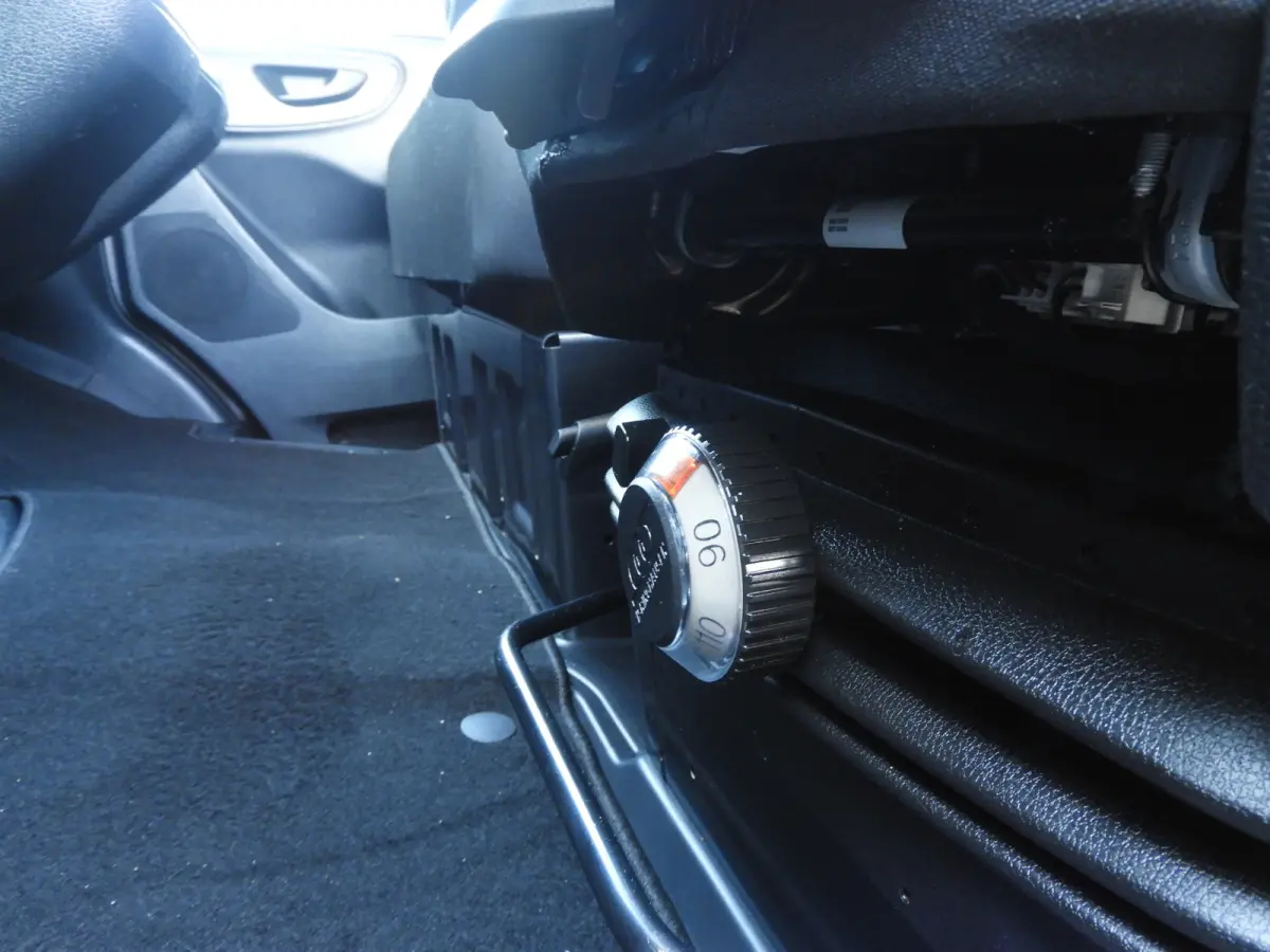 317 1.9 CDI L2H2 RWD AUT | LED | MBUX | CAMERA | 18 INCH