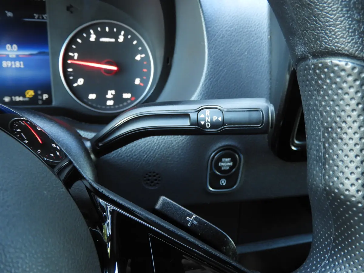 317 1.9 CDI L2H2 RWD AUT | LED | MBUX | CAMERA | 18 INCH