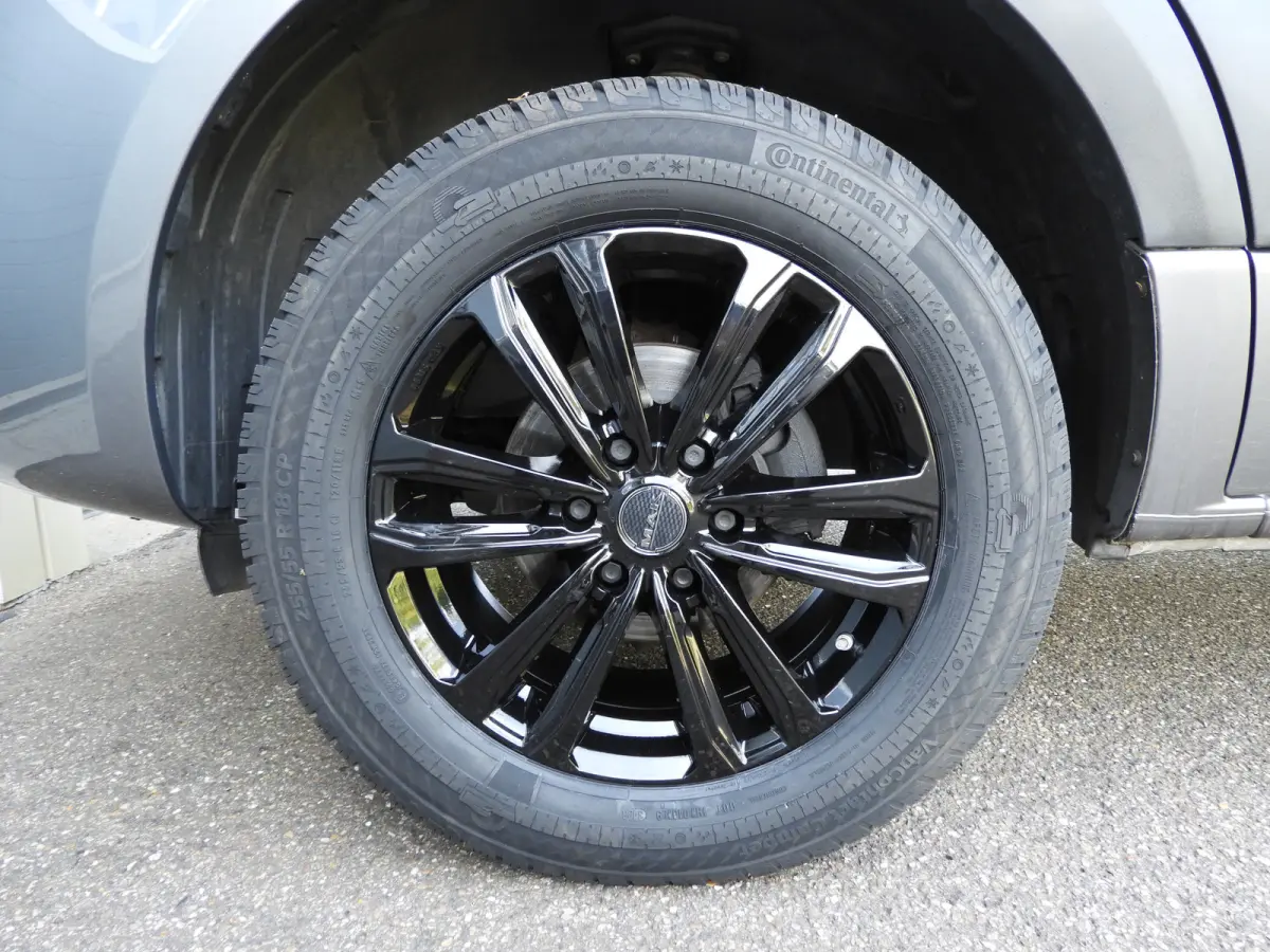 317 1.9 CDI L2H2 RWD AUT | LED | MBUX | CAMERA | 18 INCH