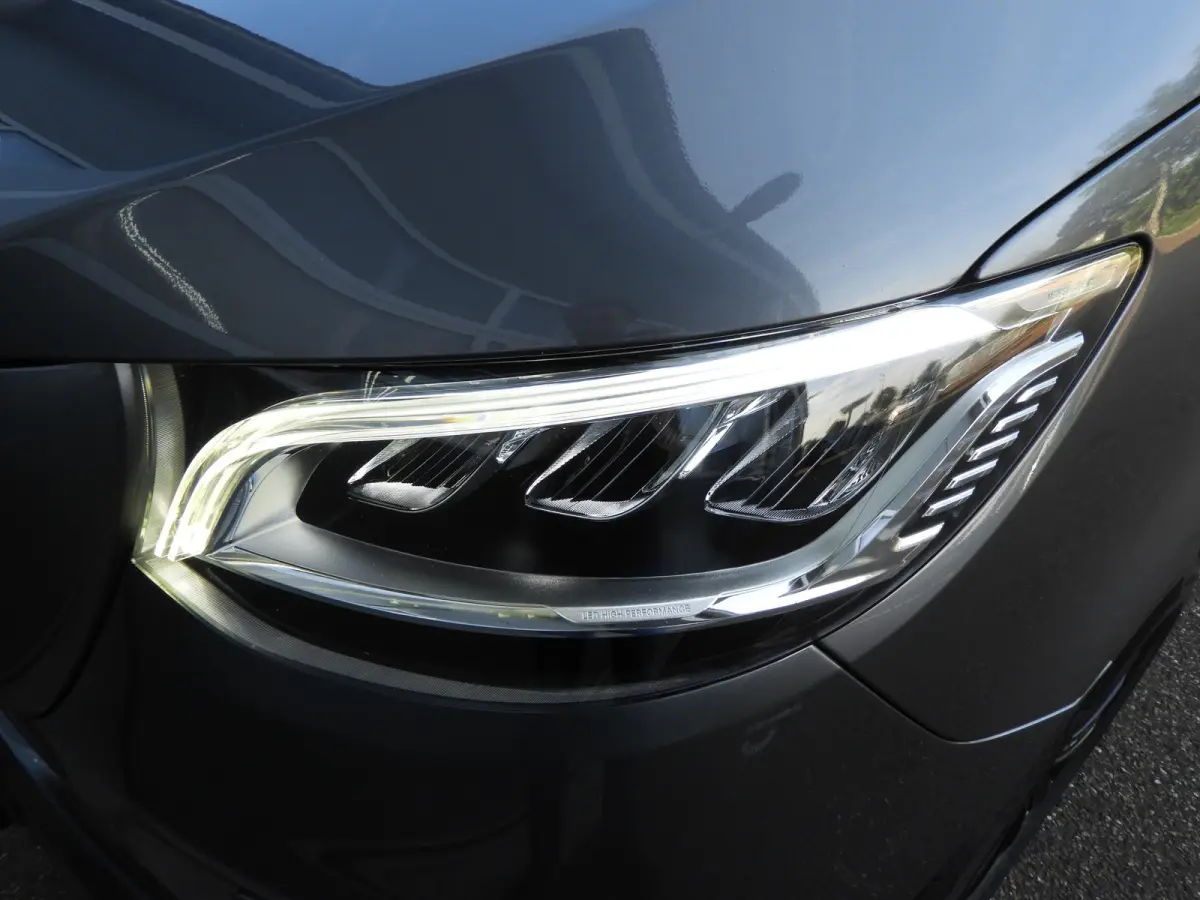 317 1.9 CDI L2H2 RWD AUT | LED | MBUX | CAMERA | 18 INCH
