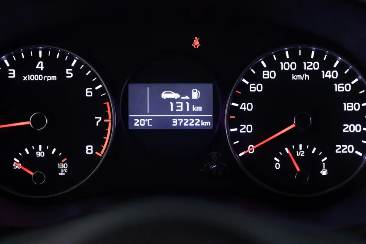 1.2 CVVT X-Line | LEDER | NAVI | ECC | CAMERA
