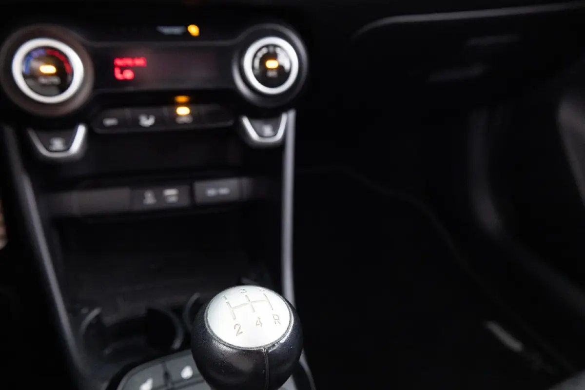 1.2 CVVT X-Line | LEDER | NAVI | ECC | CAMERA