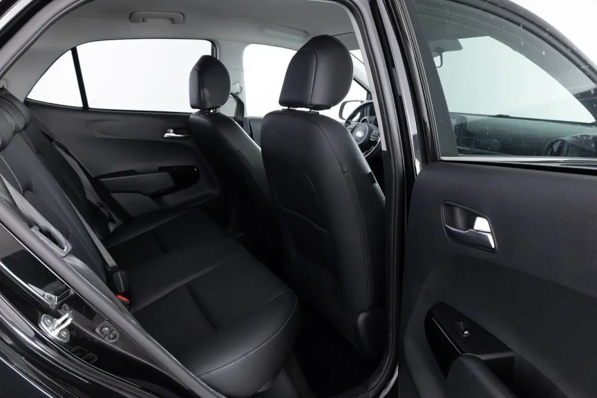 1.2 CVVT X-Line | LEDER | NAVI | ECC | CAMERA
