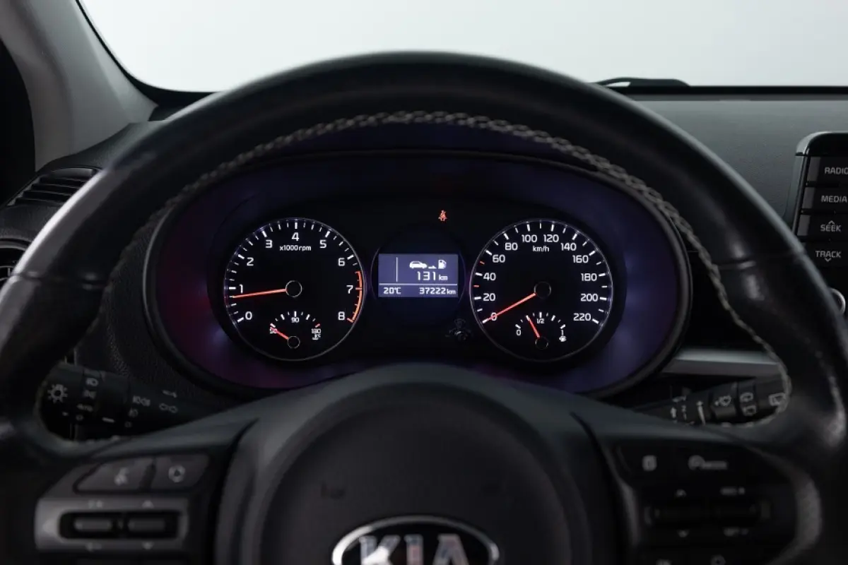 1.2 CVVT X-Line | LEDER | NAVI | ECC | CAMERA