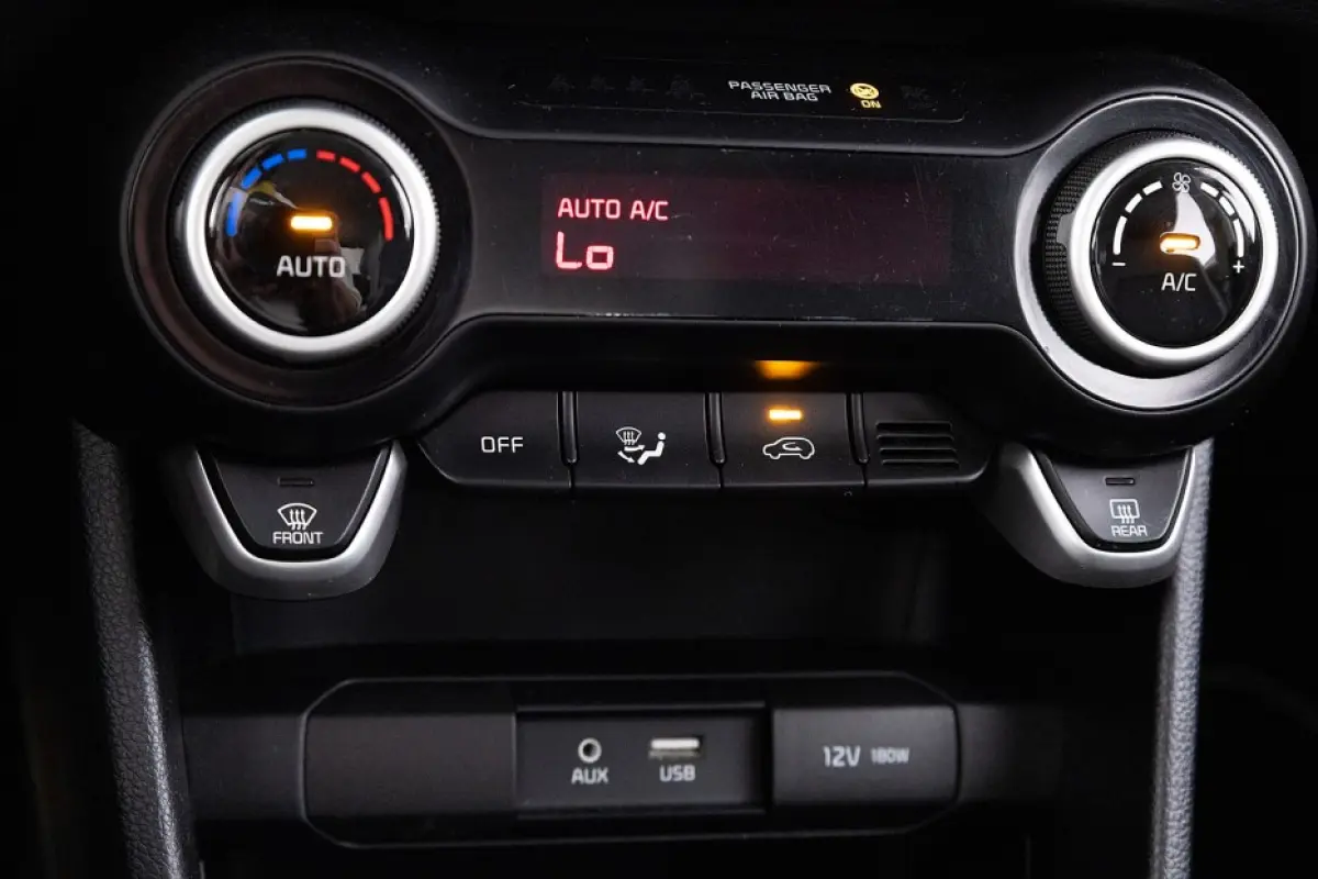 1.2 CVVT X-Line | LEDER | NAVI | ECC | CAMERA
