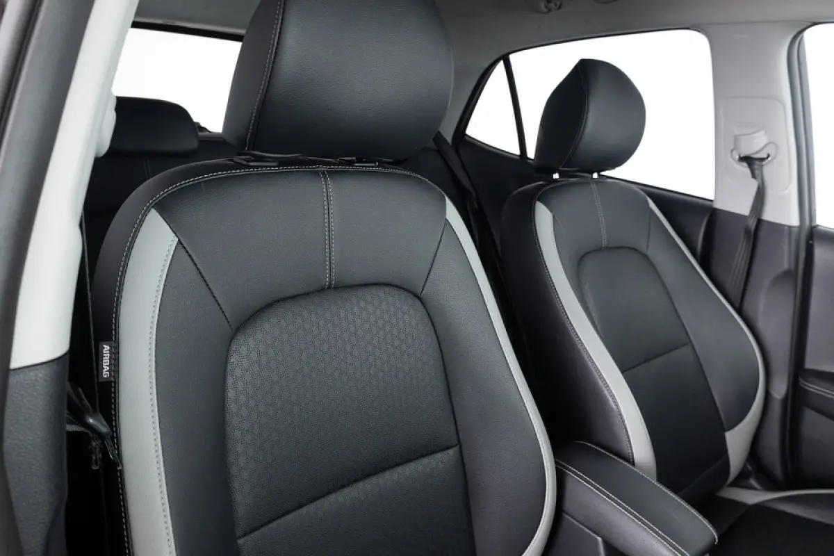 1.2 CVVT X-Line | LEDER | NAVI | ECC | CAMERA