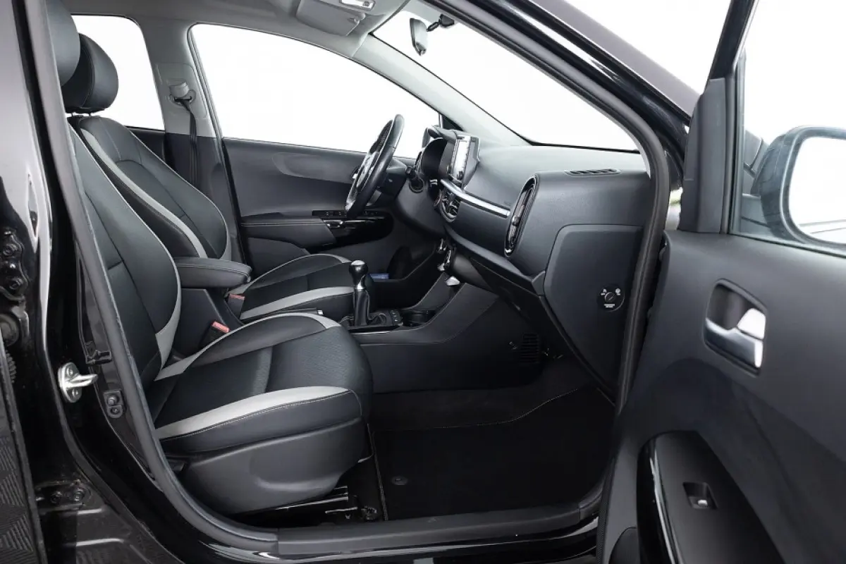 1.2 CVVT X-Line | LEDER | NAVI | ECC | CAMERA