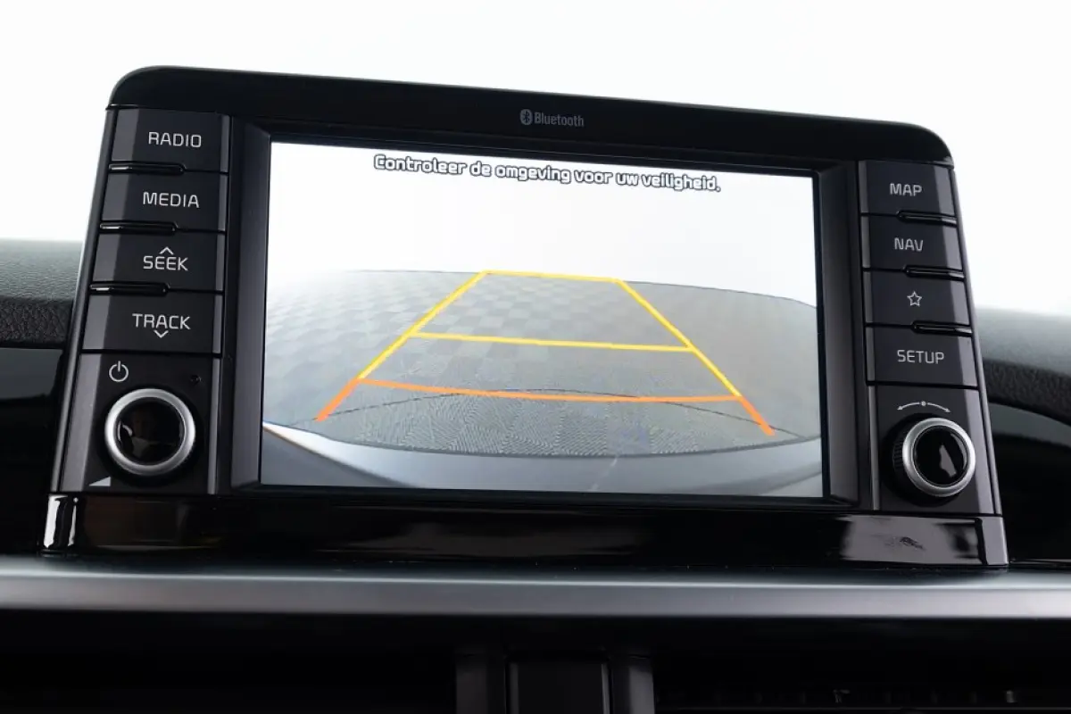 1.2 CVVT X-Line | LEDER | NAVI | ECC | CAMERA