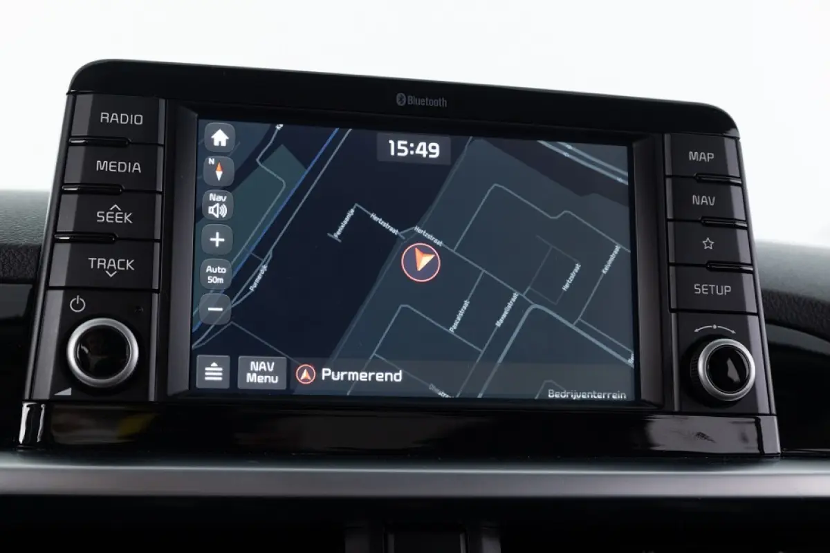1.2 CVVT X-Line | LEDER | NAVI | ECC | CAMERA