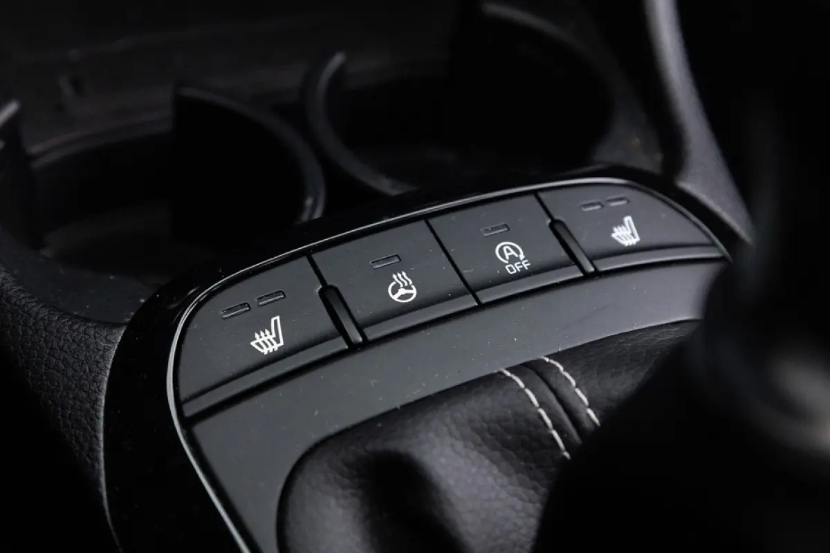 1.2 CVVT X-Line | LEDER | NAVI | ECC | CAMERA