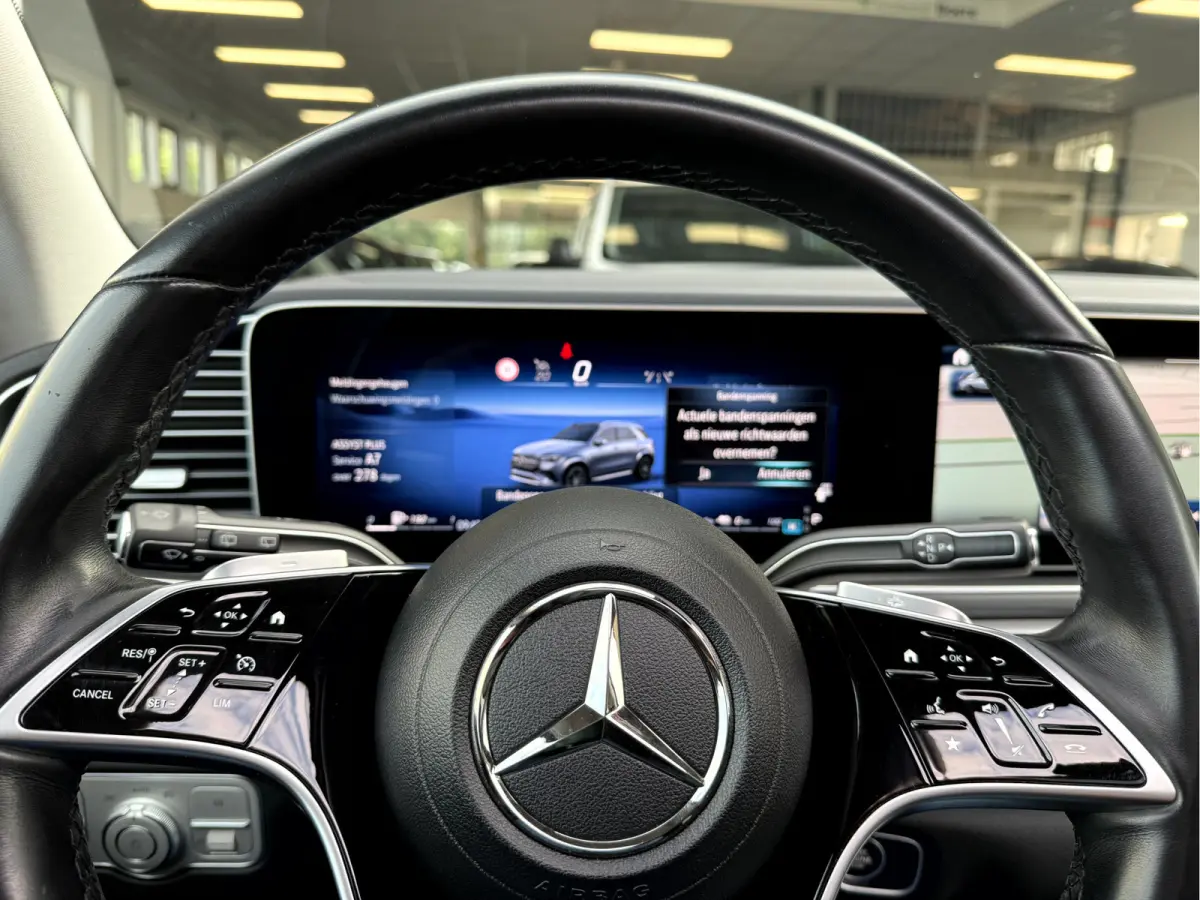400 e 4MATIC Luxury Line NL. Auto, Vol Opties!