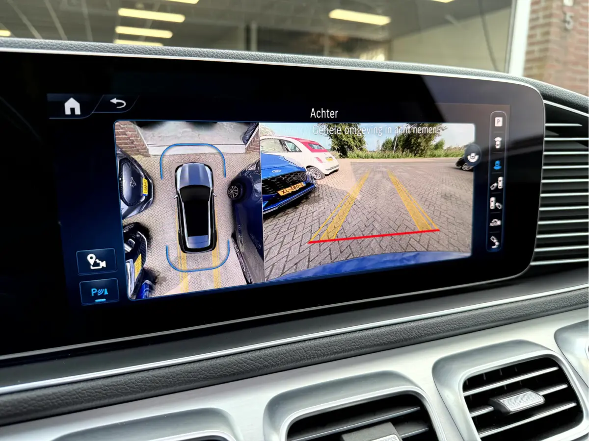 400 e 4MATIC Luxury Line NL. Auto, Vol Opties!