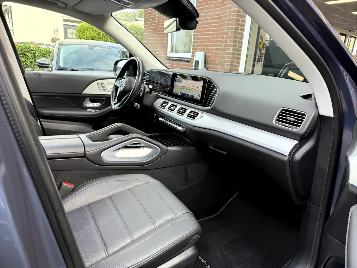 400 e 4MATIC Luxury Line NL. Auto, Vol Opties!