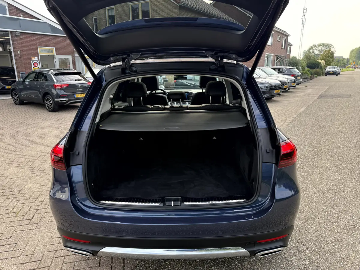 400 e 4MATIC Luxury Line NL. Auto, Vol Opties!