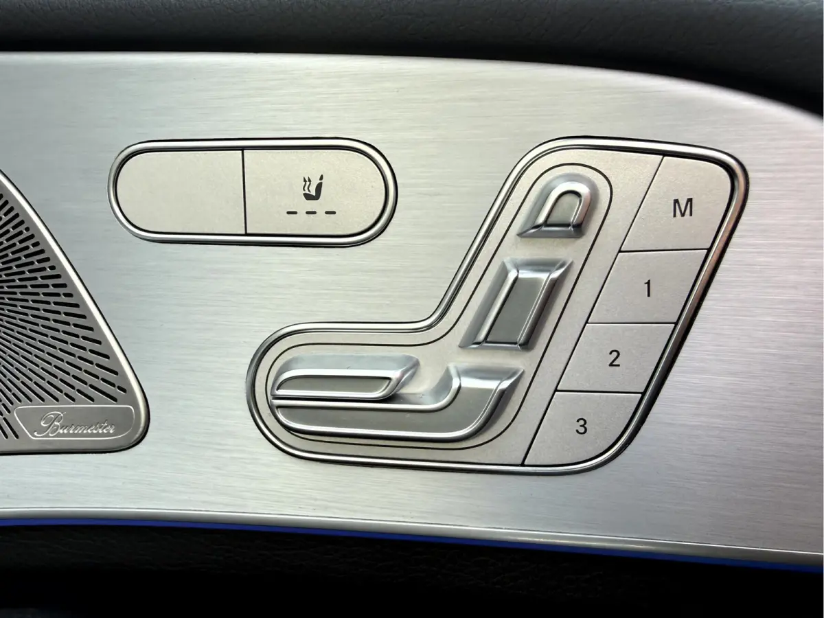 400 e 4MATIC Luxury Line NL. Auto, Vol Opties!