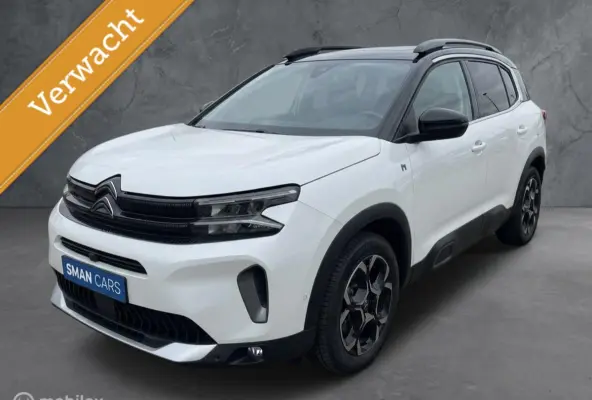 225 PK HYBRID SHINE 12 MND BOVAG RIJKLAAR PRIJS