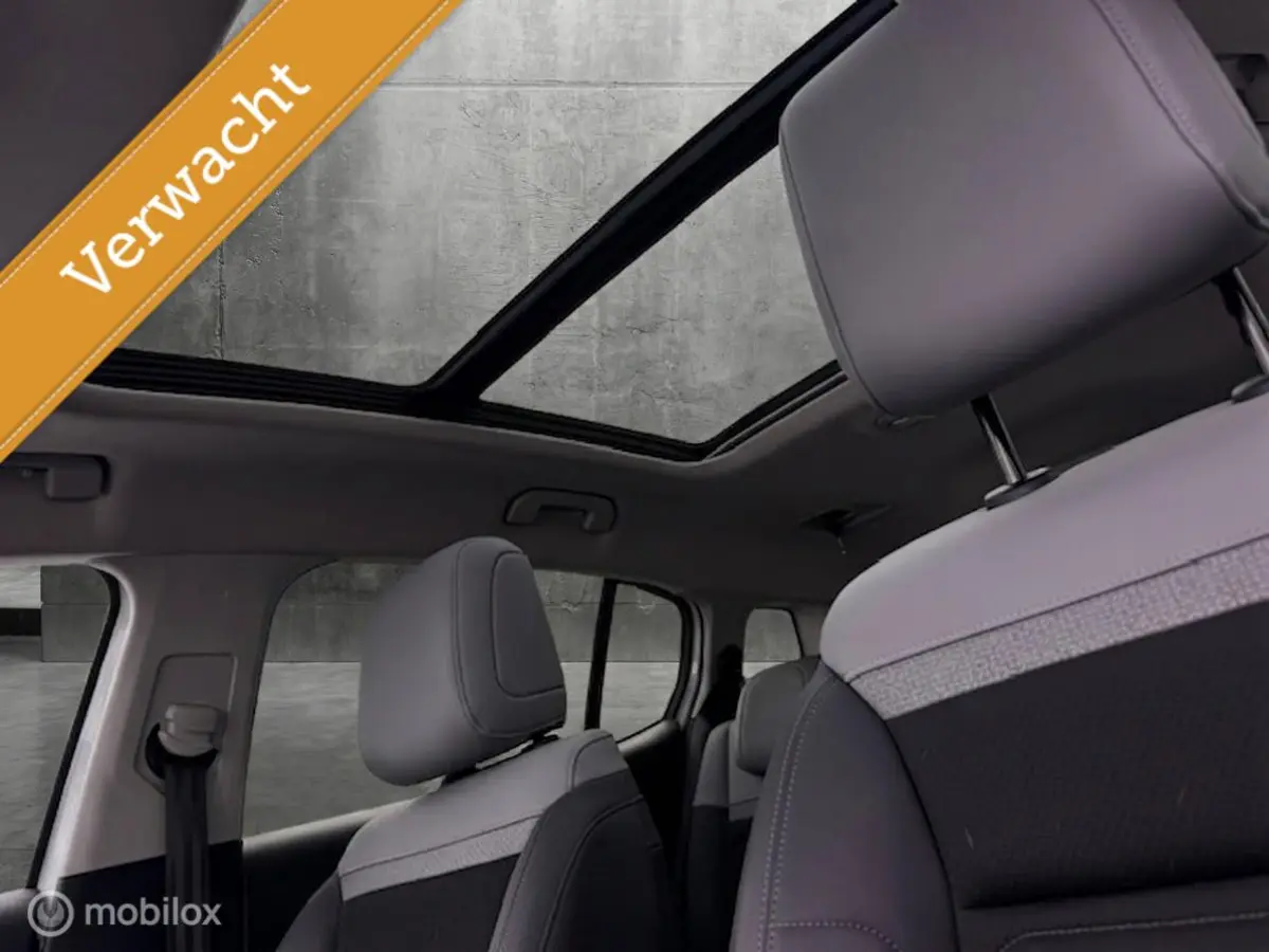 225 PK HYBRID SHINE 12 MND BOVAG RIJKLAAR PRIJS