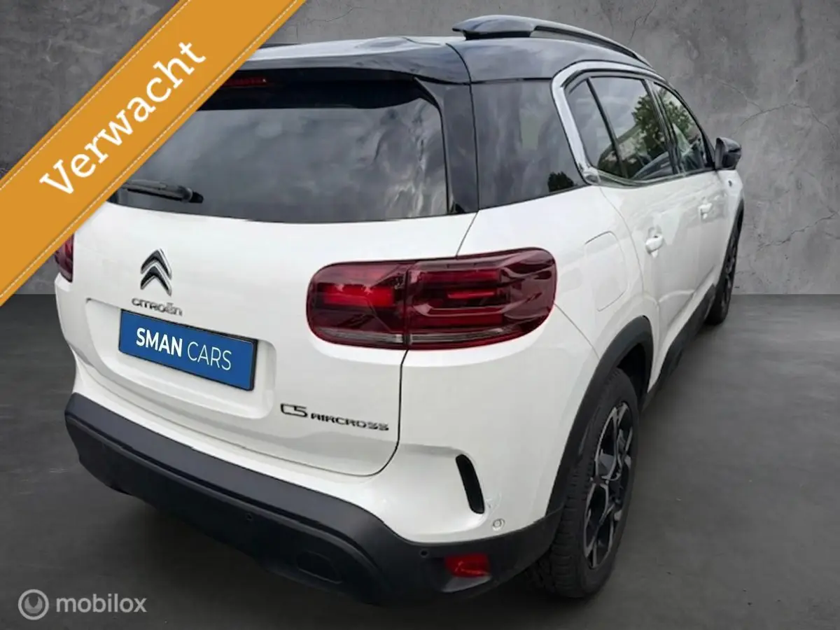 225 PK HYBRID SHINE 12 MND BOVAG RIJKLAAR PRIJS