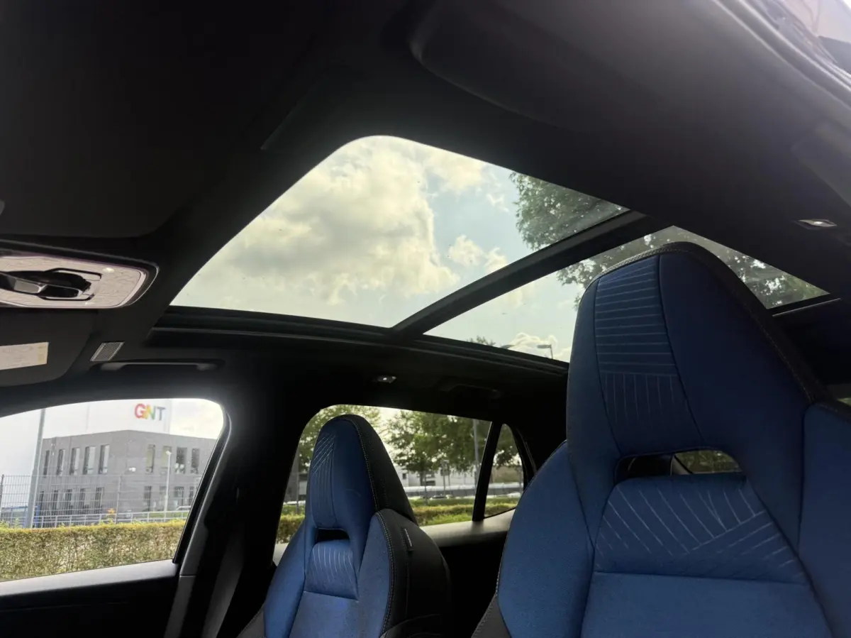 NL AUTO TREKHAAK STUURVERWARMING 1.5