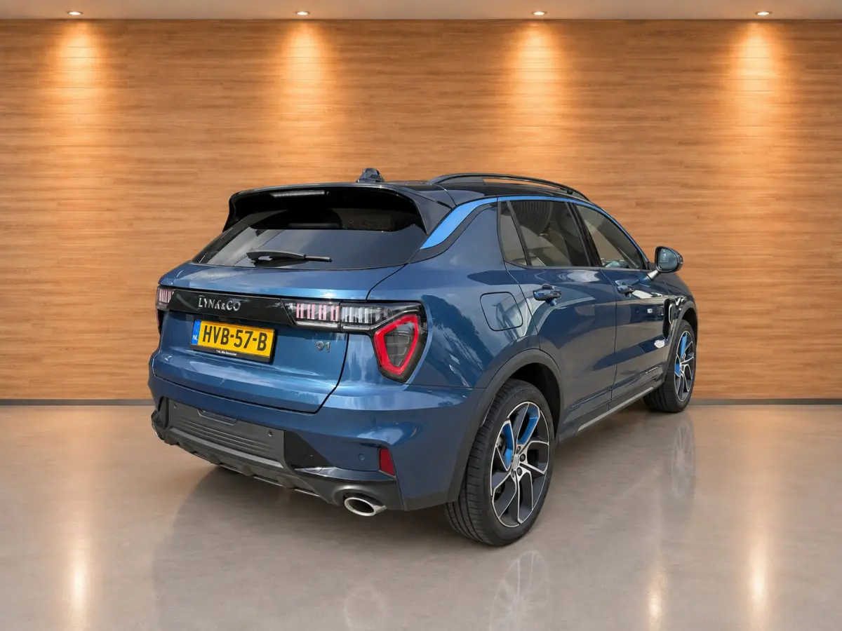 NL AUTO TREKHAAK STUURVERWARMING 1.5