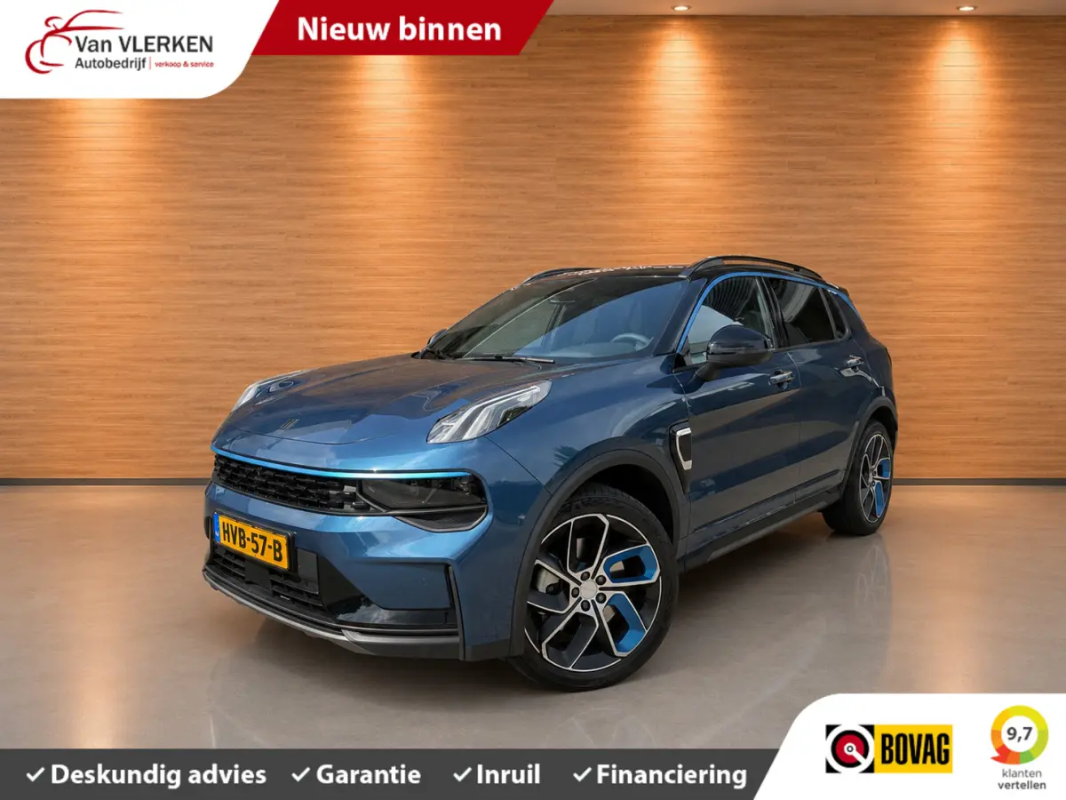 NL AUTO TREKHAAK STUURVERWARMING 1.5