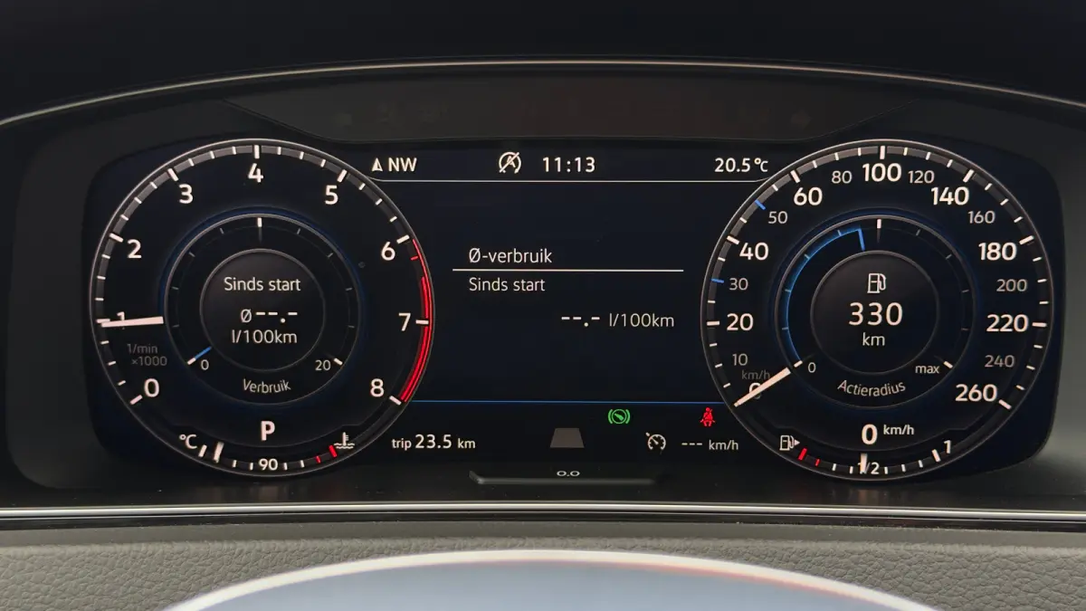 1.5 TSI DSG Highline | Trekhaak | Navi | Camera |