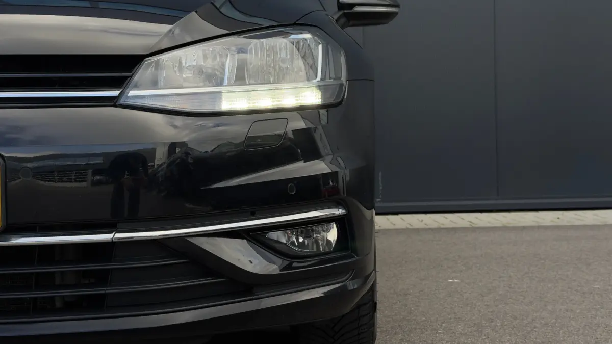 1.5 TSI DSG Highline | Trekhaak | Navi | Camera |