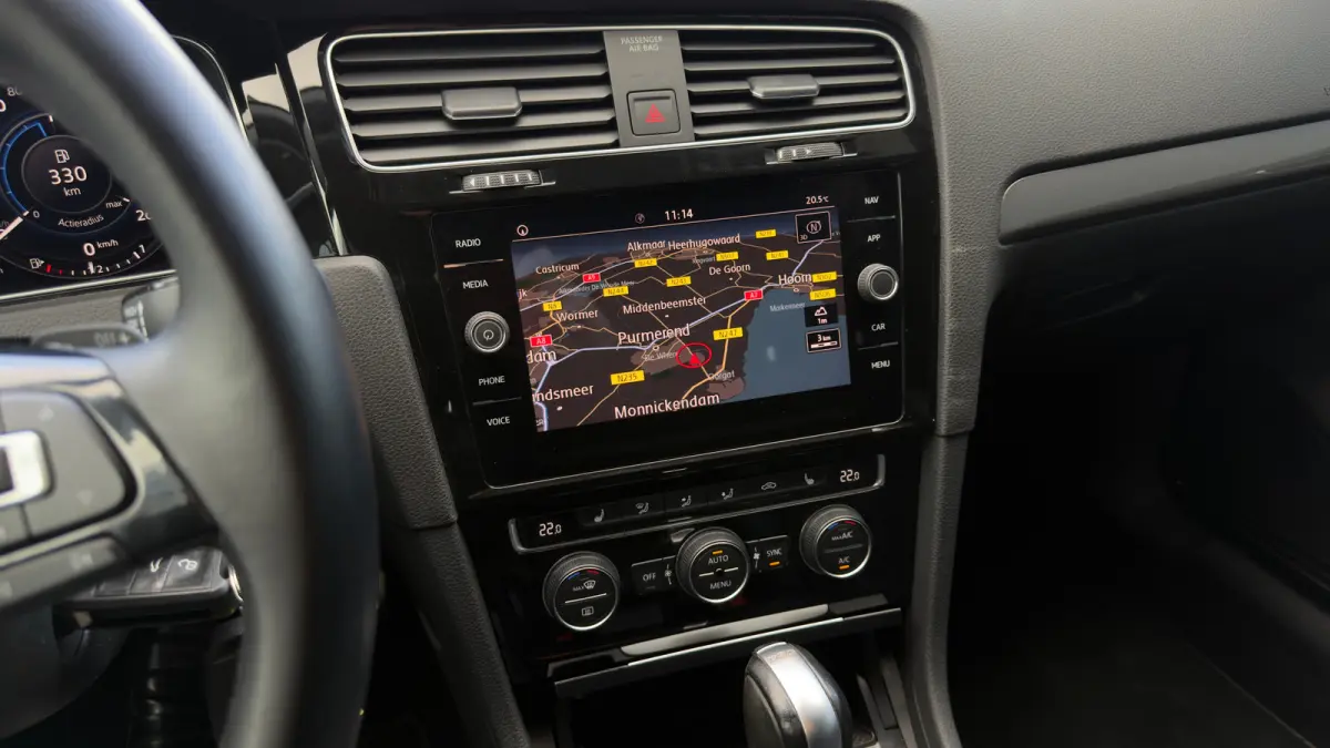 1.5 TSI DSG Highline | Trekhaak | Navi | Camera |