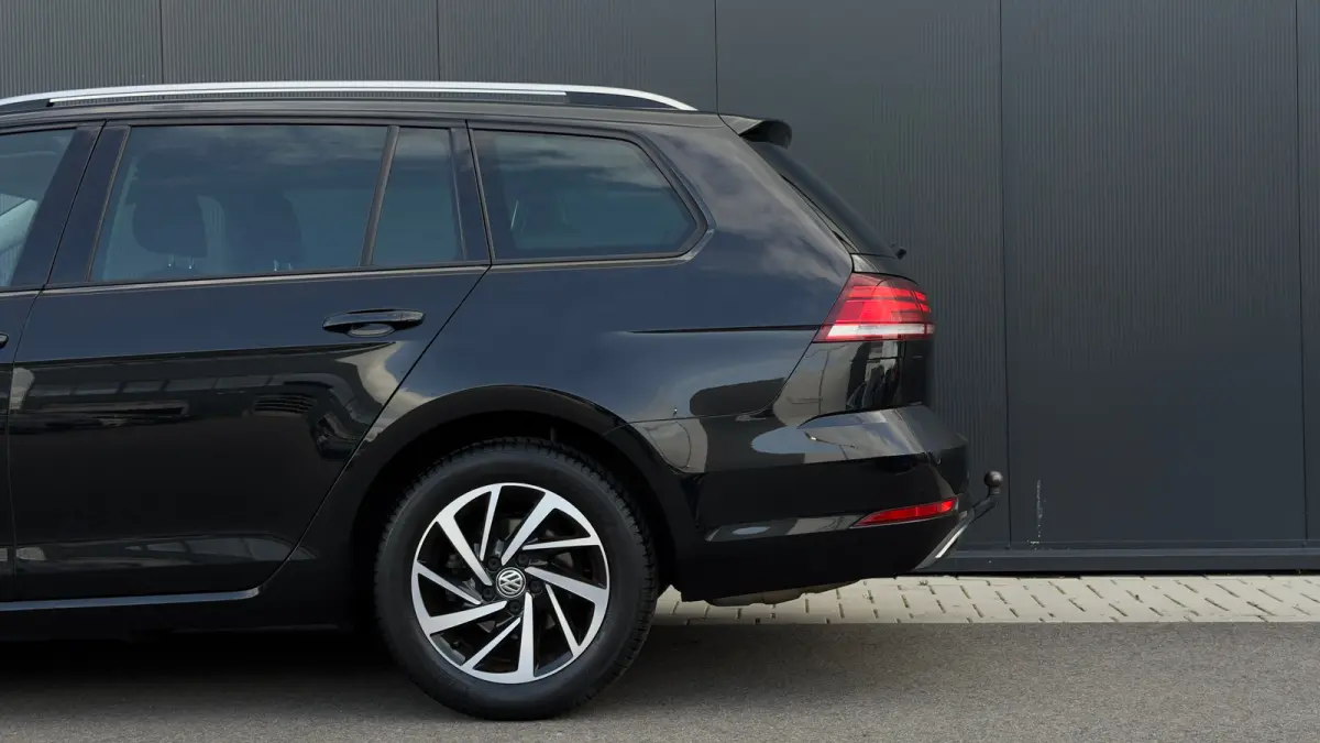 1.5 TSI DSG Highline | Trekhaak | Navi | Camera |