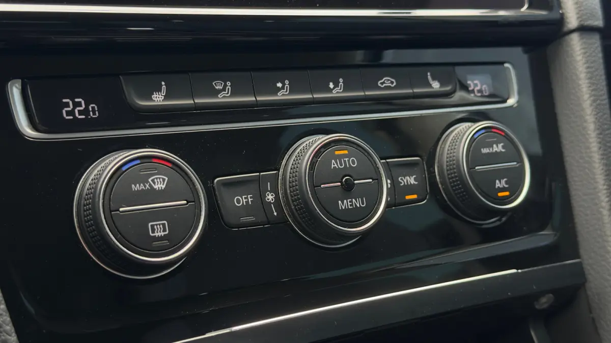 1.5 TSI DSG Highline | Trekhaak | Navi | Camera |