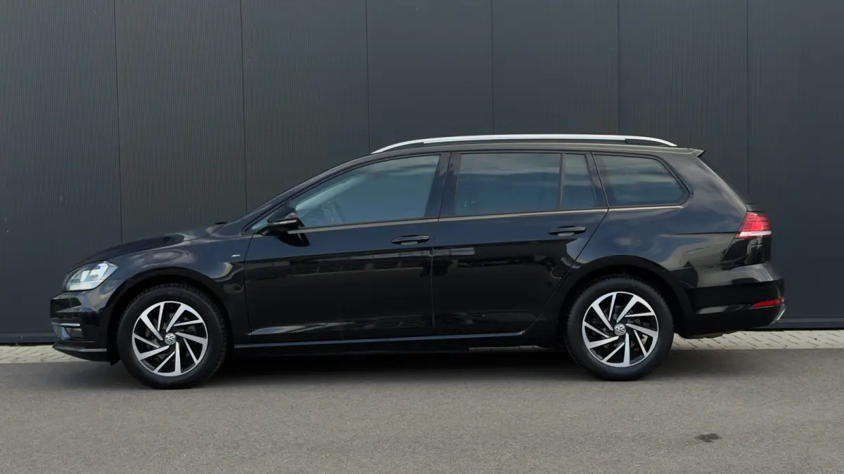 1.5 TSI DSG Highline | Trekhaak | Navi | Camera |