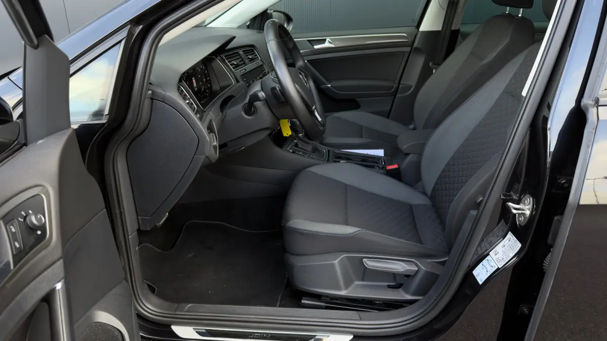 1.5 TSI DSG Highline | Trekhaak | Navi | Camera |