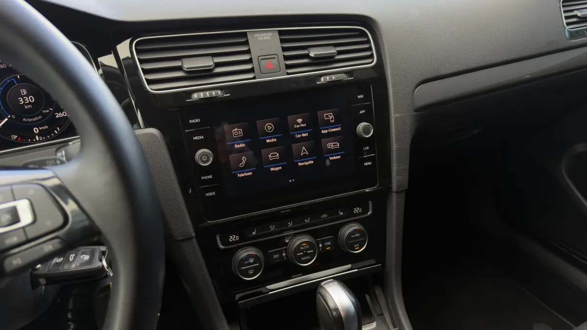 1.5 TSI DSG Highline | Trekhaak | Navi | Camera |