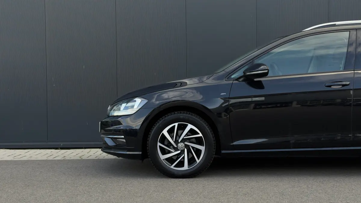 1.5 TSI DSG Highline | Trekhaak | Navi | Camera |
