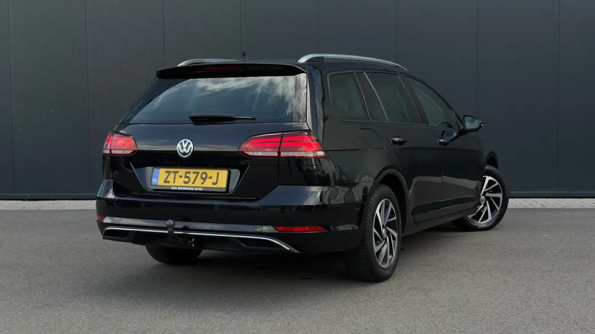 1.5 TSI DSG Highline | Trekhaak | Navi | Camera |