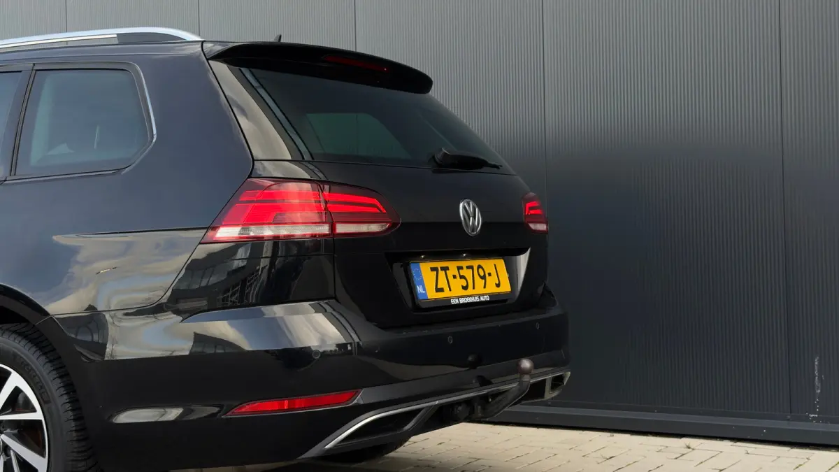 1.5 TSI DSG Highline | Trekhaak | Navi | Camera |