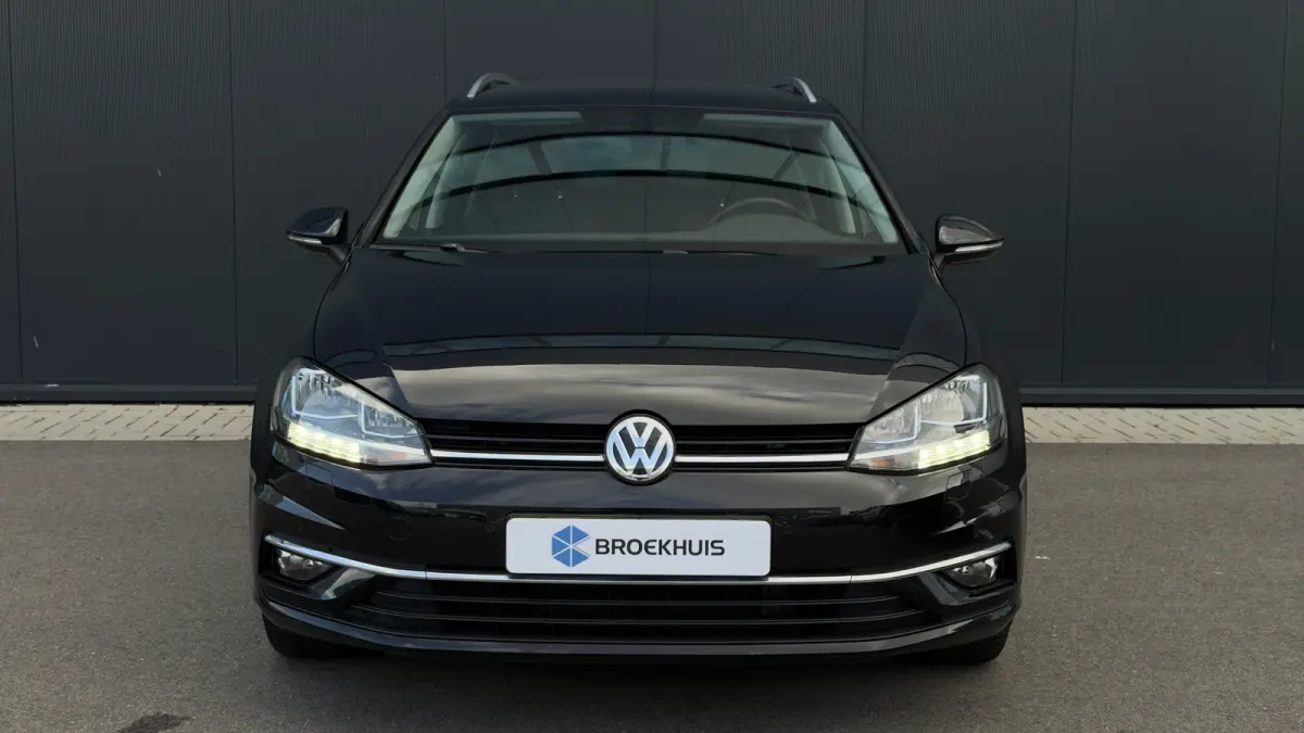 1.5 TSI DSG Highline | Trekhaak | Navi | Camera |