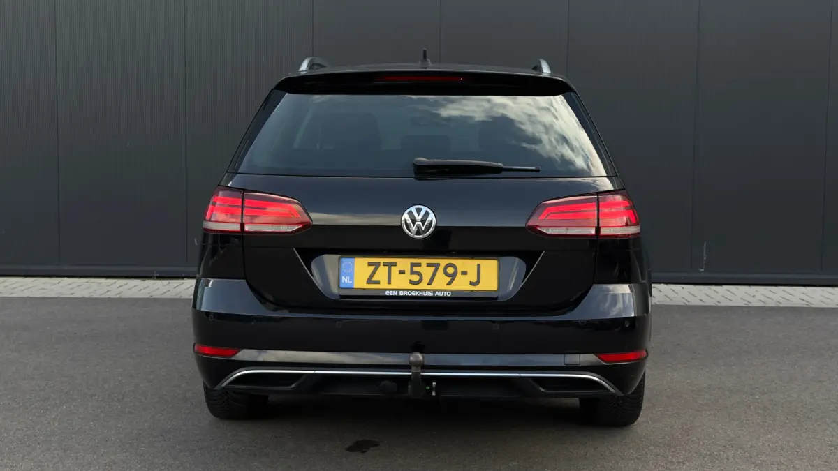 1.5 TSI DSG Highline | Trekhaak | Navi | Camera |
