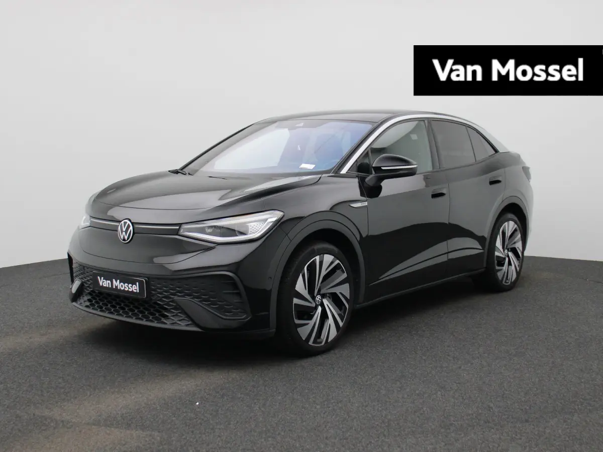 ID.5 Pro 77 kWh 204 PK| Dealeronderhouden | Warmtepomp | Panoramadak | Navigatie | Achteruitrijcamera | LED Matrix | Keyless Access | Stoelverwarming | Stuurwielverwarming | 21 Inch Velgen