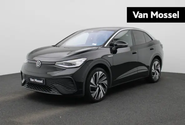 ID.5 Pro 77 kWh 204 PK| Dealeronderhouden | Warmtepomp | Panoramadak | Navigatie | Achteruitrijcamera | LED Matrix | Keyless Access | Stoelverwarming | Stuurwielverwarming | 21 Inch Velgen