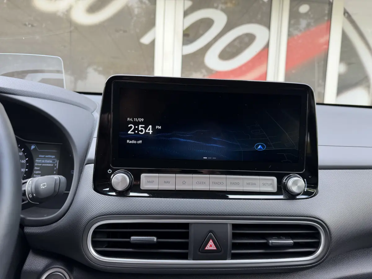 EV Premium 64 kWh / Warmtepomp / Keyless / Stoelverw. + ventilatie / HU-display