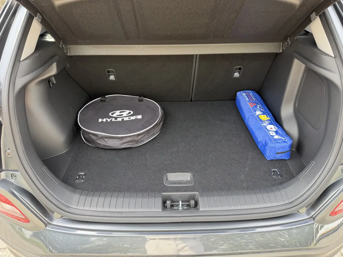 EV Premium 64 kWh / Warmtepomp / Keyless / Stoelverw. + ventilatie / HU-display