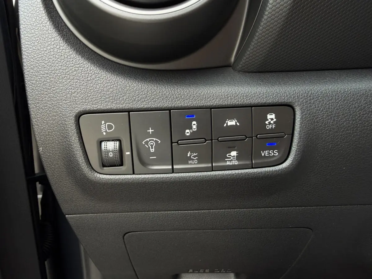 EV Premium 64 kWh / Warmtepomp / Keyless / Stoelverw. + ventilatie / HU-display