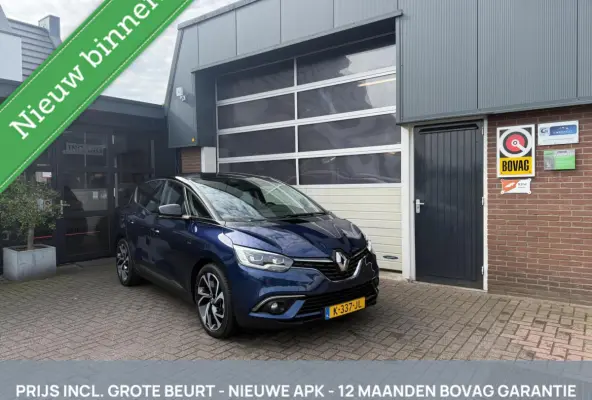 1.3 TCe Bose AUTOMAAT CARPLAY/CAMERA *ALL-IN PRIJS*