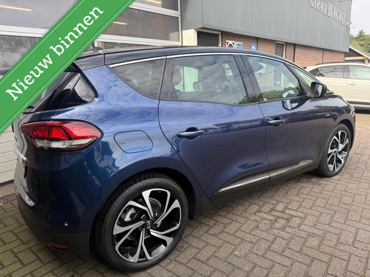 1.3 TCe Bose AUTOMAAT CARPLAY/CAMERA *ALL-IN PRIJS*