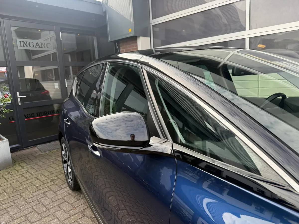 1.3 TCe Bose AUTOMAAT CARPLAY/CAMERA *ALL-IN PRIJS*