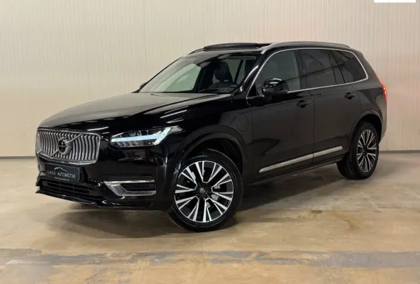 2.0 T8 Recharge AWD R-Design 7 Pers. | PANO | 360 CAMERA | HUD | HARMAN KARDON